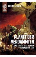Planet der Verdammten