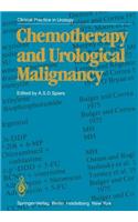 Chemotherapy and Urological Malignancy