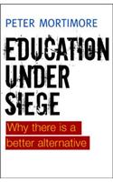 Education under Siege