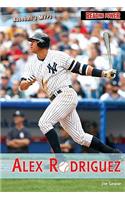 Alex Rodriguez