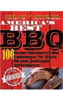 America's Best BBQ (Revised Edition)