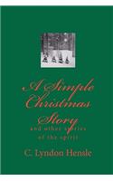 Simple Christmas Story