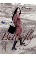 Butterfly: A Life Journey from South Korea to America