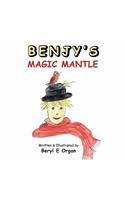 Benjy's Magic Mantle