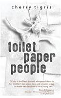 Toilet Paper People