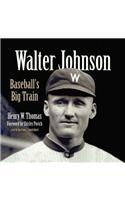 Walter Johnson
