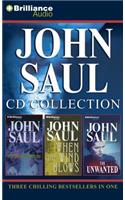 John Saul CD Collection