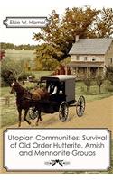 Utopian Communities