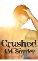 Crushed