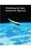 Rethinking the Sales Comparison Approach