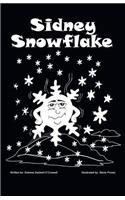 Sidney Snowflake: (English)