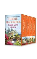 Debbie Macomber's Cedar Cove Vol 2
