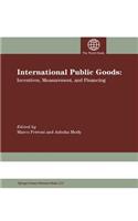 International Public Goods