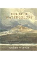 English Watercolors