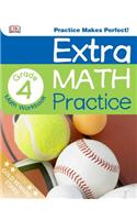 Extra Math Practice, Grade 4