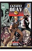 The Adventures of Lazarus Gray