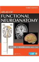 Atlas of Functional Neuroanatomy