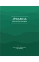 People, Politics and Economic Life