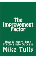 Improvement Factor