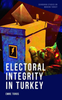 Electoral Integrity in Turkey