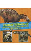 Edmontosaurus and Other Duck-Billed Dinosaurs