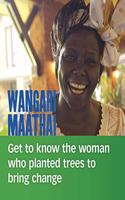 Wangari Maathai