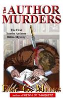 Author Murders