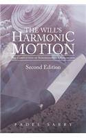 The Will's Harmonic Motion