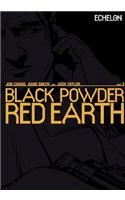 Black Powder Red Earth V3