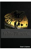 Fading Memories: Book Two of the Scarred Nightmare Series