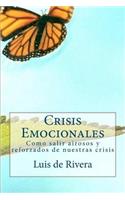 Crisis Emocionales