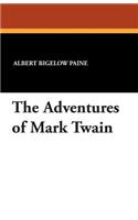 The Adventures of Mark Twain