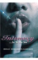 Intimacy