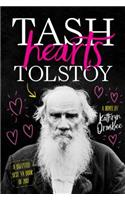 Tash Hearts Tolstoy