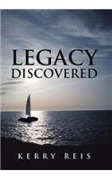 Legacy Discovered