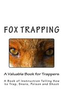 Fox Trapping