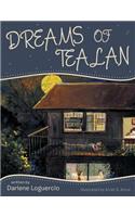 Dreams of Tealan: (English)