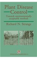 Plant Disease Control