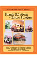 Simple Solutions to Bistro Burgers