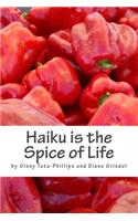 Haiku is the Spice of Life