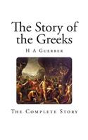 The Story of the Greeks