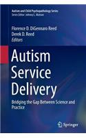 Autism Service Delivery