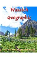 Wasatch Geographic