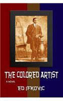 The Colored Artist