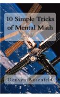 10 Simple Tricks of Mental Math