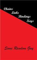 Chains Links Bindings Keys: (English)