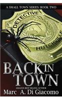 Back In Town