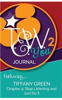 TEW You 2 Journal
