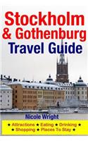 Stockholm & Gothenburg Travel Guide