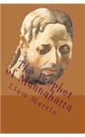Prophet of Mannahatta
